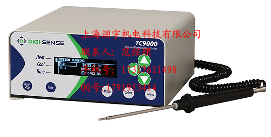 美国Digi-Sense TC9000温控仪