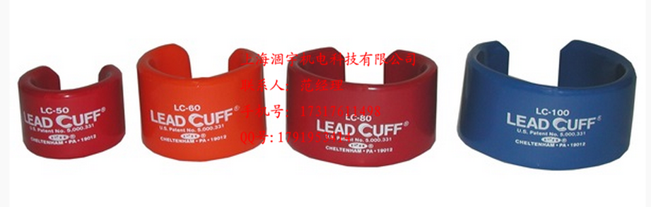 Glas-Col LEAD CUFF