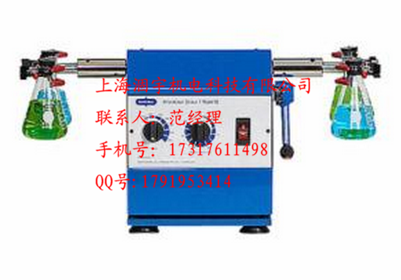 美国Burrell可变速手腕式振荡器