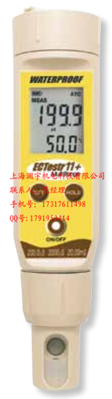 美国OAKTON ECTestr11测试笔