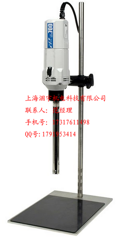 美国LabGEN 125 700匀浆器