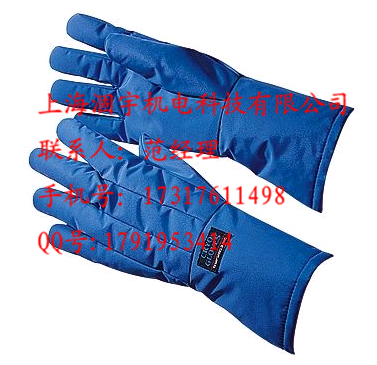 美国Cryo-Glove Tempshield防冻手套/防冻围裙