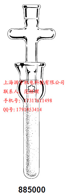 885000-0002 进口KONTES十字玻璃匀浆器2ml