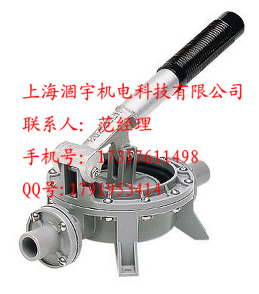 进口美国Guzzler隔膜泵GH-0400D