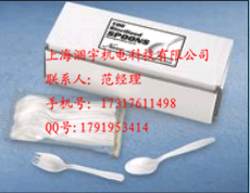 B01042(A)WA 进口美国Nasco Sterilized Spoons取样勺