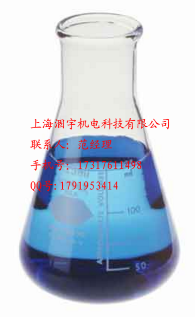 美国KIMAX KIMBLE 26650-500广口厚嘴三角瓶