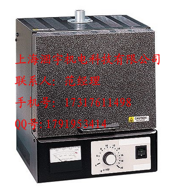 Neytech A-550马弗炉8.8升模拟式9493306