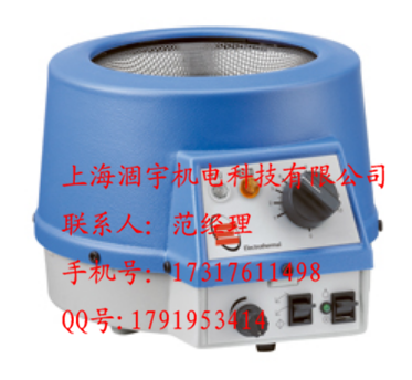 Electrothermal EMV和EMX防溅保护电加热套