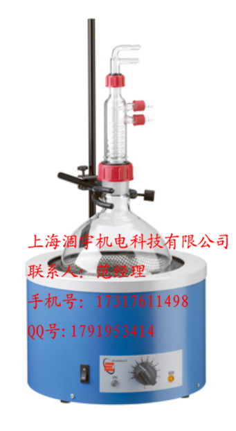 英国Electrothermal CMU电热套加热套（带旋钮调温）