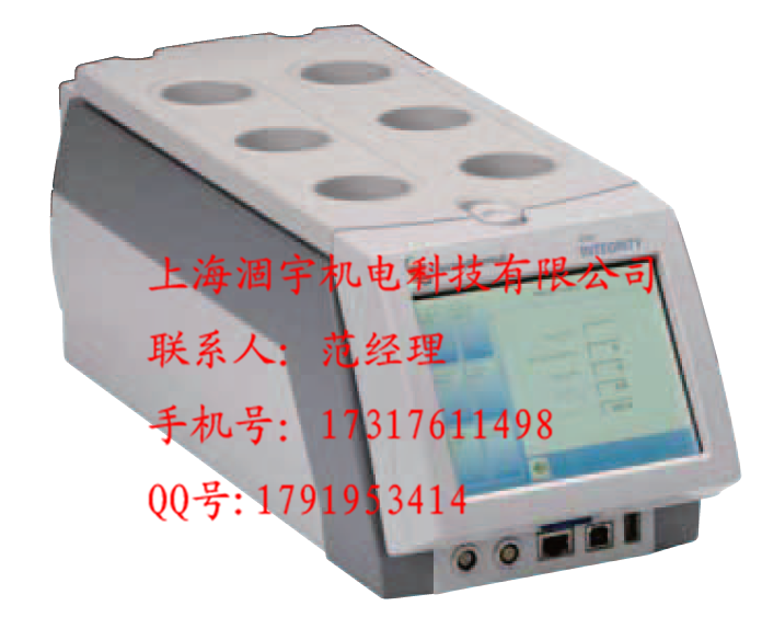 英国Electrothermal integrity 6多管反应工作站