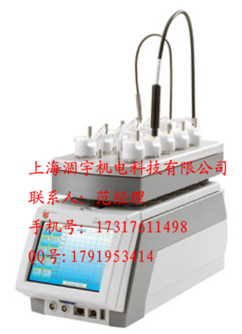 英国Electrothermal STEM Integrity10多管反应工作站