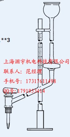 WITEG 2ml微量滴定管AS级