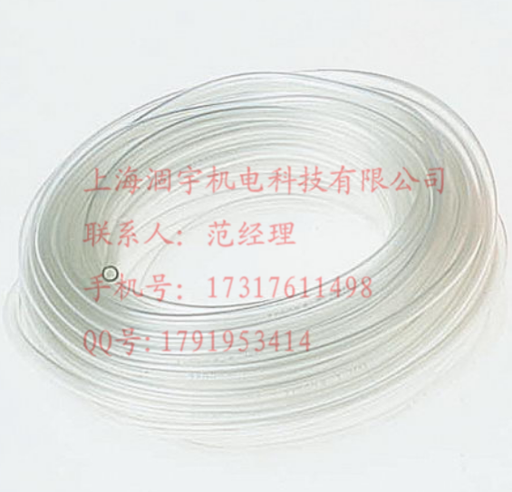 ACFJ00001 圣戈班TYGON LMT-55 PVC软管