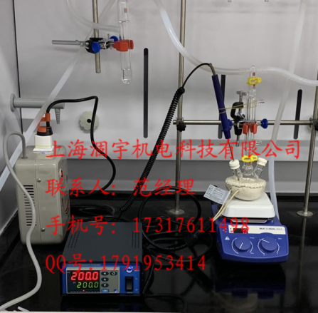 LD-HY7S通用型温度控制器