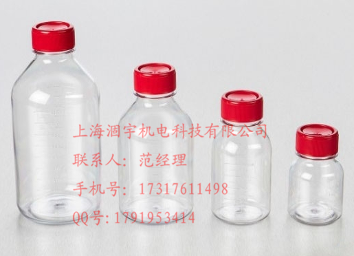 8388康宁CORNING Costar一次性无菌储液瓶125ml