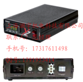 X2-120JTP美国BriskHeat X2 PID温度控制器