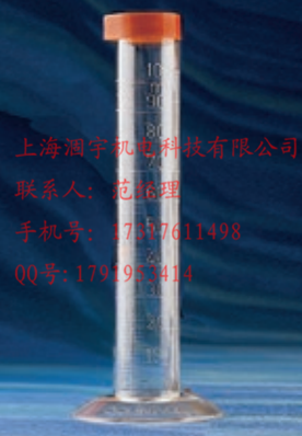 430182康宁CORNING无菌量筒100ml