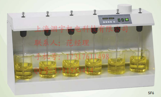 韩国MTOPS混凝搅拌器