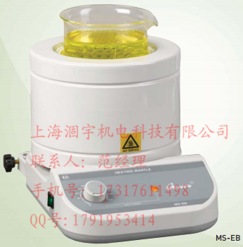 韩国MTOPS带调温烧杯电热套