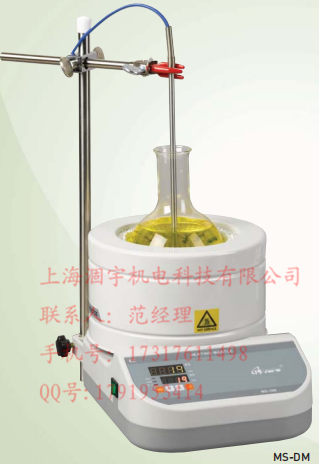 韩国MTOPS带数显控温烧瓶电热套