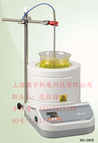 韩国MTOPS数显控温烧杯电热套