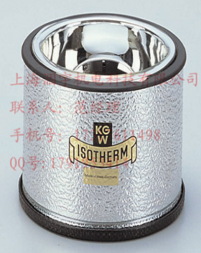 KGW ISOTHERM杜瓦瓶