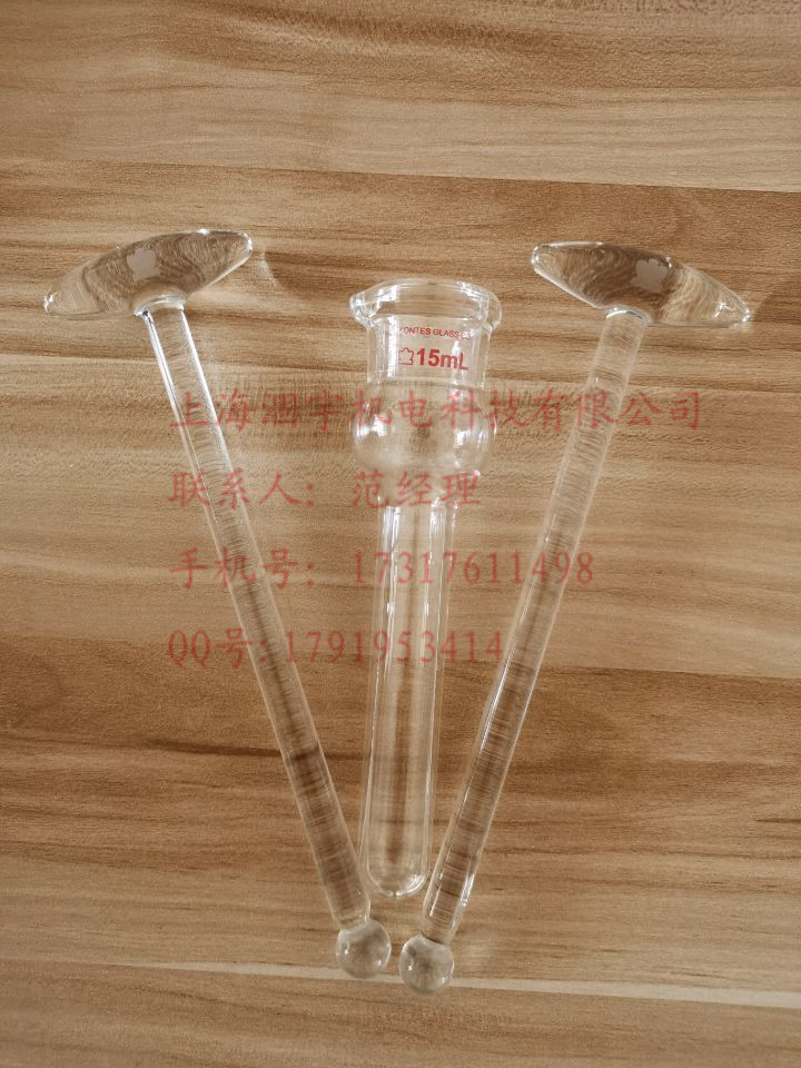 885300-0040美国Dounce杜恩斯KONTES玻璃匀浆器40ml