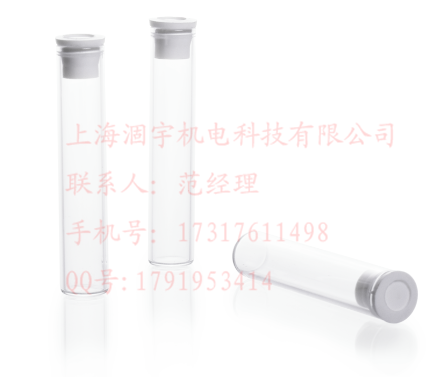 60831D-843美国KMBLE色谱用小瓶1ml