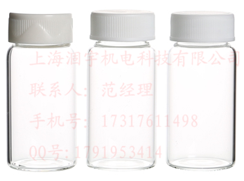 74504-20美国KIMBLE玻璃闪烁瓶20ml