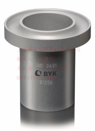 德国BYK ISO流动粘度杯